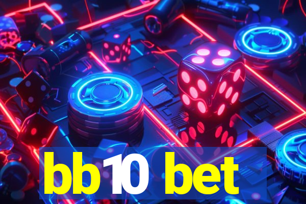 bb10 bet